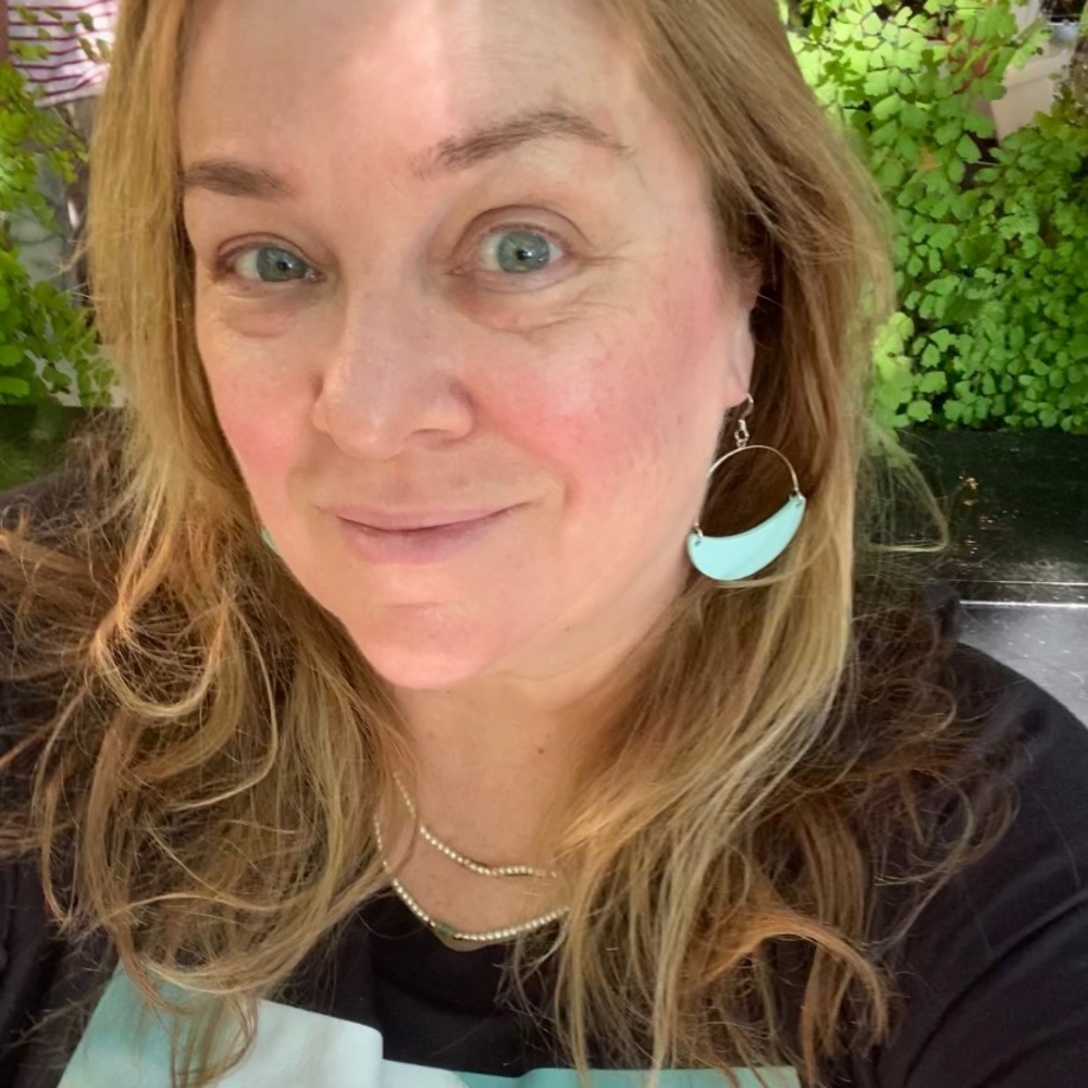 Meet your Posher, Katherine